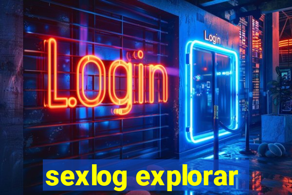 sexlog explorar